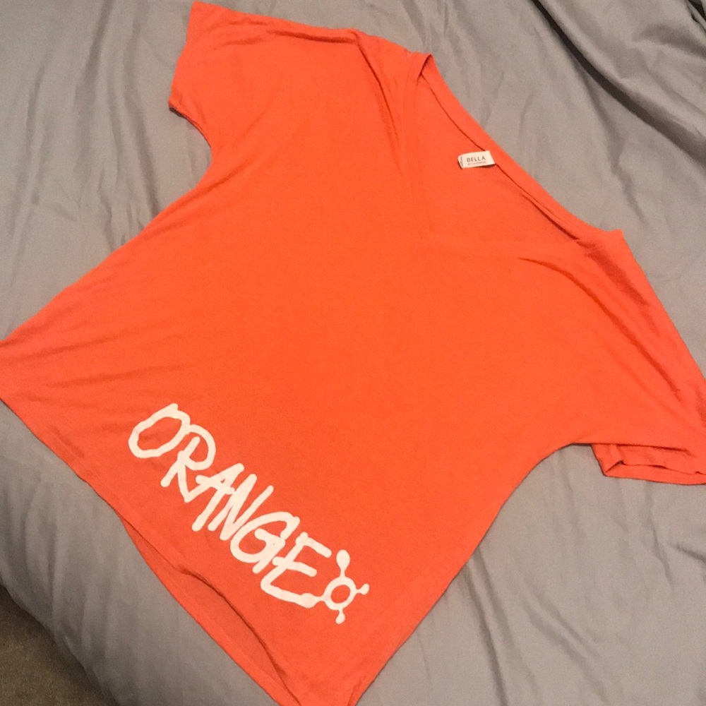 Never Worn OTF Top
